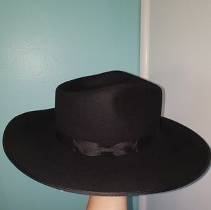 Lack of Color Noir Rancher